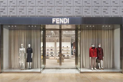 holt renfrew yorkdale fendi|Fendi Opens 1st Standalone Canadian Storefront .